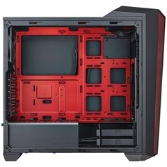 GABINETE MASTERBOX 5T MCX-B5S3T-RWNN - COOLER MASTER na internet