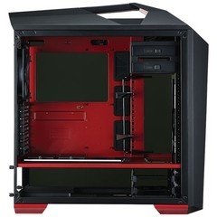 GABINETE MASTER CASE MAKER MCZ-C5M2T-RW5N - COOLER MASTER na internet