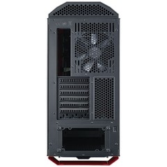 GABINETE MASTER CASE MAKER MCZ-C5M2T-RW5N - COOLER MASTER - Preech Informática - Informática e suas tecnologias