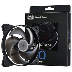 FAN MASTER PRO 120MM AIR PRESSURE MFY-P4NN-15NMK-R1 - COOLER MASTER