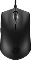 MOUSE MASTERMOUSE LITE S PRETO SGM-1006-KSOA1 - COOLER MASTER