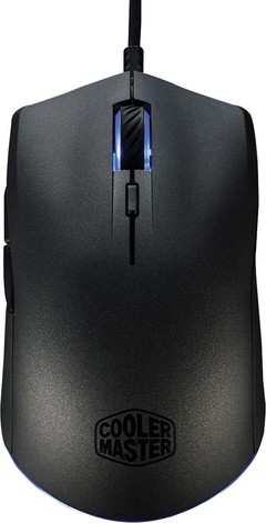 MOUSE MASTERMOUSE S PRETO SGM-2006-KSOA1 - COOLER MASTER