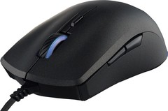 MOUSE MASTERMOUSE S PRETO SGM-2006-KSOA1 - COOLER MASTER - comprar online