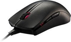 MOUSE GAMER MASTERMOUSE PRO L PRETO AMBIDESTRO SGM-4006-KFOA1 - COOLER MASTER - comprar online