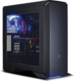 GABINETE MASTER CASE PRO 6 MCY-C6P2-KW5N - COOLER MASTER