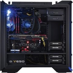 Imagem do GABINETE MASTER CASE PRO 6 MCY-C6P2-KW5N - COOLER MASTER