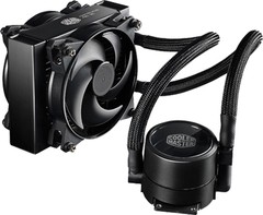 WATER COOLER PRO 140V MLY-D14M-A22MB-R1- COOLER MASTER - comprar online