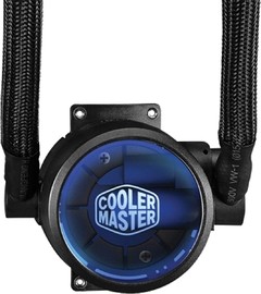 WATER COOLER PRO 140V MLY-D14M-A22MB-R1- COOLER MASTER - loja online