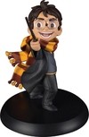 BONECO HARRY POTTER FIRST SPELL COLECIONAVEL