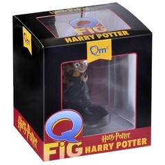 BONECO HARRY POTTER FIRST SPELL COLECIONAVEL na internet