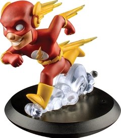 ACTION FIGURE DC COMICS FLASH Q-FIG - comprar online