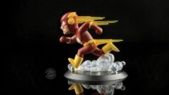 Imagem do ACTION FIGURE DC COMICS FLASH Q-FIG