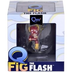 ACTION FIGURE DC COMICS FLASH Q-FIG - comprar online