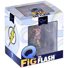 ACTION FIGURE DC COMICS FLASH Q-FIG na internet