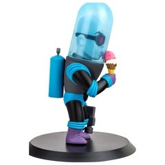 ACTION FIGURE DC COMICS MR FREEZE Q-FIG - comprar online