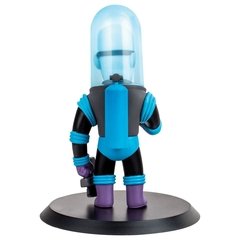 ACTION FIGURE DC COMICS MR FREEZE Q-FIG na internet