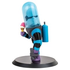 ACTION FIGURE DC COMICS MR FREEZE Q-FIG - Preech Informática - Informática e suas tecnologias