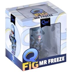 Imagem do ACTION FIGURE DC COMICS MR FREEZE Q-FIG