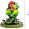 ACTION FIGURE DC COMICS POISON IVY Q-FIG - HERA VENENOSA