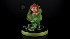 ACTION FIGURE DC COMICS POISON IVY Q-FIG - HERA VENENOSA na internet