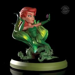 ACTION FIGURE DC COMICS POISON IVY Q-FIG - HERA VENENOSA - loja online