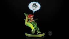 Imagem do ACTION FIGURE DC COMICS POISON IVY Q-FIG - HERA VENENOSA