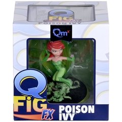 ACTION FIGURE DC COMICS POISON IVY Q-FIG - HERA VENENOSA na internet