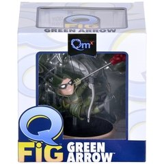 Imagem do ACTION FIGURE DC COMICS GREEN ARROW Q-FIG