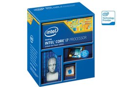 PROCESSADOR CORE I7 LGA 2011 INTEL BX80633I74820K I7-4820K 3.7GHZ 10M CACHE DMI 5GTS S/COOLER