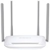 ROTEADOR WIRELESS N 300MBPS 4 ANTENAS FIXAS 5 DBI MW325R