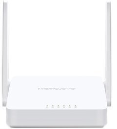 ROTEADOR WIRELESS N 300MBPS ANTENA 5BDI FIXA MW305R - Preech Informática - Informática e suas tecnologias