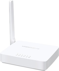 ROTEADOR WIRELESS N 150MBPS ANTENA FIXA MW155R - comprar online