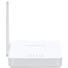 ROTEADOR WIRELESS N 150MBPS ANTENA FIXA MW155R