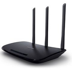 ROTEADOR WIRELESS N 450MBPS TL-WR940N - comprar online