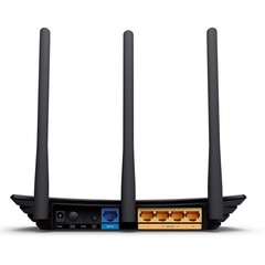 ROTEADOR WIRELESS N 450MBPS TL-WR940N na internet