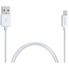 CABO USB LIGHTNING PARA IPHONE 5S/6S 1 METRO TL-AC210