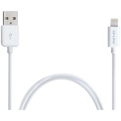 CABO USB LIGHTNING PARA IPHONE 5S/6S 1 METRO TL-AC210