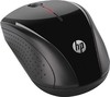 MOUSE SEM FIO X3000 (H2C22AA) PRETO