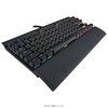 TECLADO GAMING MECANICO K65 RGB COMPACTO CH-9000222-BR - CORSAIR