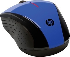 MOUSE SEM FIO X3000 N4G63AA AZUL COBALT