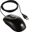 MOUSE USB X900 V1S46AA PRETO