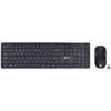 COMBO SEM FIO TECLADO + MOUSE CMW 120 -TECLADO ABNT2 E MOUSE