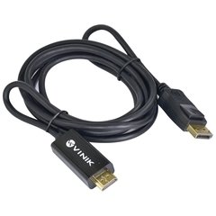 CABO DISPLAYPORT PARA HDMI 1.4V 1.8M HDP18