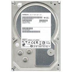 HD HITACHI 2TB SATA II 32MB CACHE 7200RPM - HUA722020ALA331 - comprar online