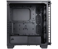 Imagem do GABINETE MID TOWER GAMING CRYSTAL 460X RGB MINI-ITX, MICROATX, ATX CC-9011101-WW