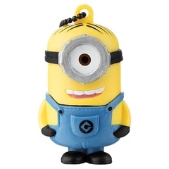 PEN DRIVE MINIONS STUART 8GB PD097