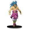 ACTION FIGURE DRAGON BALL Z SCULTURE BIG BUDOUKAI 7 VOL. 3 FIGURE COLLECTION - BROLY