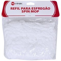 REFIL PARA MOP GIRATÓRIO NYLON - comprar online