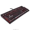 TECLADO GAMING MECANICO STRAFE CHERRY MX BROWN CH-9000092-BR - CORSAIR