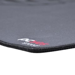 MOUSE PAD GAMER DASH SPEED 355X254X3MM CINZA - Preech Informática - Informática e suas tecnologias